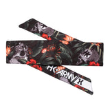 HK Army Headband - Tropical Skulls - New Breed Paintball and Airsoft - HK Army Headband - Tropical Skulls - HK Army