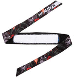 HK Army Headband - Tropical Skulls - New Breed Paintball and Airsoft - HK Army Headband - Tropical Skulls - HK Army