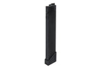 Specna Arms S-mag 100rd Mid Cap Magazine - Black - New Breed Paintball and Airsoft - Specna Arms S-mag 100rd Mid Cap Magazine - Black - Specna Arms