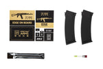 Specna Arms SA-J02 EDGE AK74 w/GATE Aster V3 - New Breed Paintball and Airsoft - Specna Arms SA-J02 EDGE AK74 w/GATE Aster V3 - New Breed Paintball and Airsoft