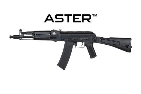Specna Arms SA-J09 EDGE 2.0 AK74 w/GATE Aster V3 - New Breed Paintball and Airsoft - Specna Arms SA-J09 EDGE 2.0 AK74 w/GATE Aster V3 - New Breed Paintball and Airsoft