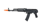Specna Arms SA-J72 CORE AK74 Black - New Breed Paintball and Airsoft - Specna Arms SA-J72 CORE AK74 Black - Specna Arms
