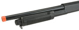 CYMA M870 3-Round Multi-Shot Shell Loading Airsoft Shotgun - Full Stock - CQB - New Breed Paintball & Airsoft - CYMA M870 3-Round Multi-Shot Shell Loading Airsoft Shotgun - Full Stock - CQB - CYMA