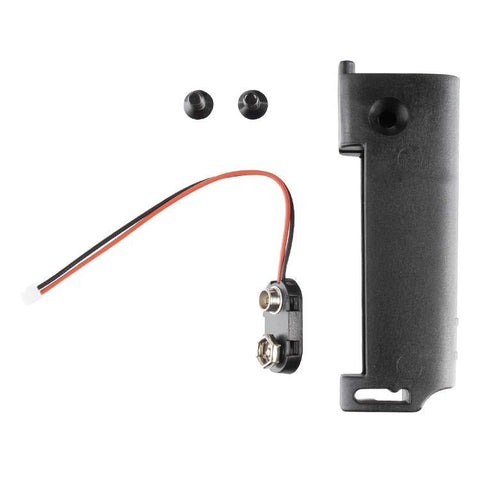 DSR Battery Housing Kit - New Breed Paintball & Airsoft - DSR Repair Battery Housing Kit - New Breed Paintball & Airsoft - Dye