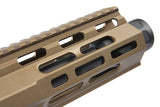 Elite Force VFC Avalon Calibur II PDW AEG - Bronze/Tan - New Breed Paintball & Airsoft - Elite Force VFC Avalon Calibur II PDW AEG - Bronze/Tan - Umarex