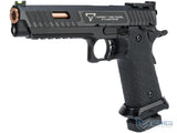 EMG STI / TTI JW3 2011 Combat Master Airsoft Pistol - New Breed Paintball & Airsoft - EMG STI / TTI JW3 2011 Combat Master Airsoft Pistol - EMG