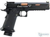 EMG STI / TTI JW3 2011 Combat Master Airsoft Pistol - New Breed Paintball & Airsoft - EMG STI / TTI JW3 2011 Combat Master Airsoft Pistol - EMG