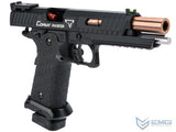 EMG STI / TTI JW3 2011 Combat Master Select Fire Full-Auto Airsoft Pistol - New Breed Paintball & Airsoft - EMG STI / TTI JW3 2011 Combat Master Select Fire Full-Auto Airsoft Pistol - EMG