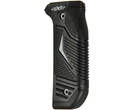 Empire Axe 2.0 Front Grip - Black - New Breed Paintball & Airsoft - Empire Axe 2.0 Front Grip - Black - Empire