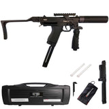 First Strike Compact FSC SOCOM Pistol Kit - New Breed Paintball & Airsoft - First Strike Compact FSC SOCOM Pistol Kit - First Strike