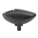 Gen X Global 200 Round Paintball Loader - Black - New Breed Paintball & Airsoft - Gen X Global 200 Round Paintball Loader - Black - GXG