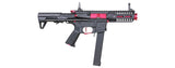 G&G Armament ARP9 Super Ranger - Fire - AEG - New Breed Paintball & Airsoft - G&G Armament ARP9 Super Ranger - Fire - AEG - G&G Armament