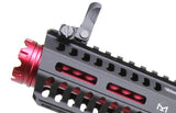 G&G Armament ARP9 Super Ranger - Fire - AEG - New Breed Paintball & Airsoft - G&G Armament ARP9 Super Ranger - Fire - AEG - G&G Armament