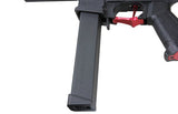 G&G Armament ARP9 Super Ranger - Fire - AEG - New Breed Paintball & Airsoft - G&G Armament ARP9 Super Ranger - Fire - AEG - G&G Armament