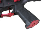 G&G Armament ARP9 Super Ranger - Fire - AEG - New Breed Paintball & Airsoft - G&G Armament ARP9 Super Ranger - Fire - AEG - G&G Armament