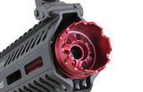 G&G Armament ARP9 Super Ranger - Fire - AEG - New Breed Paintball & Airsoft - G&G Armament ARP9 Super Ranger - Fire - AEG - G&G Armament