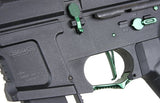 G&G Armament ARP9 Super Ranger - Jade - AEG - New Breed Paintball & Airsoft - G&G Armament ARP9 Super Ranger - Jade - AEG - G&G Armament