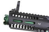 G&G Armament ARP9 Super Ranger - Jade - AEG - New Breed Paintball & Airsoft - G&G Armament ARP9 Super Ranger - Jade - AEG - G&G Armament