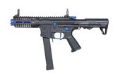 G&G Armament ARP9 Super Ranger - Sky - AEG - New Breed Paintball & Airsoft - ARP 9 Super Ranger Sky - New Breed Paintball & Airsoft - G&G Armament
