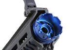 G&G Armament ARP9 Super Ranger - Sky - AEG - New Breed Paintball & Airsoft - G&G Armament ARP9 Super Ranger - Sky - AEG - G&G Armament