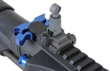 G&G Armament ARP9 Super Ranger - Sky - AEG - New Breed Paintball & Airsoft - G&G Armament ARP9 Super Ranger - Sky - AEG - G&G Armament