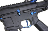 G&G Armament ARP9 Super Ranger - Sky - AEG - New Breed Paintball & Airsoft - G&G Armament ARP9 Super Ranger - Sky - AEG - G&G Armament