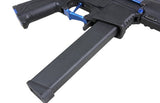 G&G Armament ARP9 Super Ranger - Sky - AEG - New Breed Paintball & Airsoft - G&G Armament ARP9 Super Ranger - Sky - AEG - G&G Armament