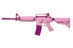 G&G FF15-L Blowback - Pink - New Breed Paintball & Airsoft - G&G FF15-L Blowback - Pink - G&G Armament