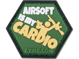 Hex Patch - Airsoft - New Breed Paintball & Airsoft - Hex Patch - Airsoft - Evike