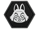 Hex Patch - Anime - New Breed Paintball & Airsoft - Hex Patch - Anime - Evike