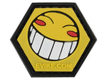 Hex Patch - Anime - New Breed Paintball & Airsoft - Hex Patch - Anime - Evike