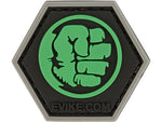 Hex Patch - Comic - New Breed Paintball & Airsoft - Hex Patch - Comic - Evike