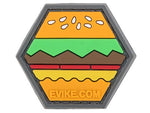 Hex Patch - Emoji - New Breed Paintball & Airsoft - Hex Patch - Emoji - Evike