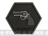 Hex Patch - Emoji - New Breed Paintball & Airsoft - Hex Patch - Emoji - Evike