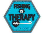Hex Patch - Fishing - New Breed Paintball & Airsoft - Hex Patch - Fishing - Evike