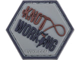 Hex Patch - Fishing - New Breed Paintball & Airsoft - Hex Patch - Fishing - Evike