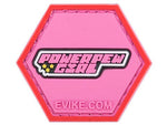 Hex Patch - Pop Culture - New Breed Paintball & Airsoft - Hex Patch - Pop Culture - Evike