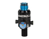 HK Army AeroLite "EXTRA LITE" Tank with Aerolite2 Pro Reg - 80ci / 4500psi - Skull - New Breed Paintball & Airsoft - AeroLite "EXTRA LITE" Tank w/ Aerolite2 Pro Reg - 80ci / 4500psi - Skull - New Breed Paintball & Airsoft - HK Army