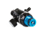 HK Army AeroLite "EXTRA LITE" Tank with Aerolite2 Pro Reg - 80ci / 4500psi - Skull - New Breed Paintball & Airsoft - AeroLite "EXTRA LITE" Tank w/ Aerolite2 Pro Reg - 80ci / 4500psi - Skull - New Breed Paintball & Airsoft - HK Army