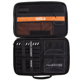 HK Army EXO XL Marker Case 2.0 - Black - New Breed Paintball & Airsoft - HK Army EXO XL Marker Case 2.0 - Black - HK Army