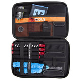 HK Army EXO XL Marker Case 2.0 - Black - New Breed Paintball & Airsoft - HK Army EXO XL Marker Case 2.0 - Black - HK Army