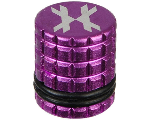 HK Army Fill Nipple Cover - Purple - New Breed Paintball & Airsoft - HK Army Fill Nipple Cover - Purple - HK Army