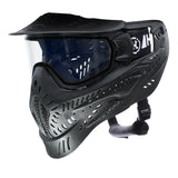 HK Army HSTL Goggles - Black - New Breed Paintball & Airsoft - HK Army HSTL Goggles - Black - HK Army