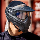 HK Army HSTL Goggles - Black - New Breed Paintball & Airsoft - HK Army HSTL Goggles - Black - HK Army