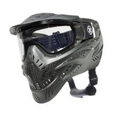 HK Army HSTL Goggles - Black - New Breed Paintball & Airsoft - HK Army HSTL Goggles - Black - HK Army
