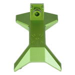 HK Army Paintball Gun Stand - Neon Green - New Breed Paintball & Airsoft - HK Army Paintball Gun Stand - Neon Green - HK Army