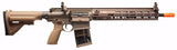 HK M110A1 DMR - Tan by VFC - New Breed Paintball & Airsoft - HK M110A1 DMR - Tan by VFC - Umarex
