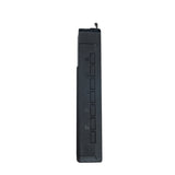 KWA QRF MOD.3 80 Round MidCap 3-Pack - Black - New Breed Paintball & Airsoft - KWA QRF MOD.3 80 Round MidCap 3-Pack - Black - KWA