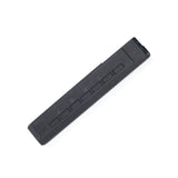 KWA QRF MOD.3 80 Round MidCap 3-Pack - Black - New Breed Paintball & Airsoft - KWA QRF MOD.3 80 Round MidCap 3-Pack - Black - KWA