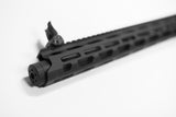 KWA RM4 Ronin Recon MLOK AEG - Black - New Breed Paintball & Airsoft - KWA RM4 Ronin Recon MLOK AEG - Black - KWA